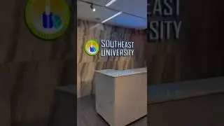 Southeast University Permanent Campus Tejgaon, Dhaka.    