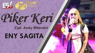 Eny Sagita - Piker Keri | Dangdut (Official Music Video)