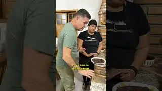 Inédito: FEIJÃO FERROVIÁRIO!!  #coisasdeminas #turismo #receitas #comidamineira #feijaopreto