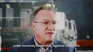 CEVA Logistics Trackside Talks