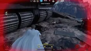 The Great Chase