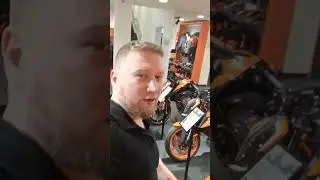 22 октября наличие КТМ