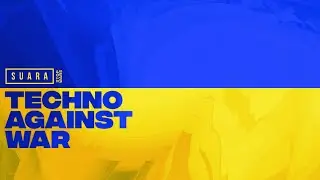 TECHNO AGAINST WAR // Deetron - Tokyo (Original Mix) [Suara]