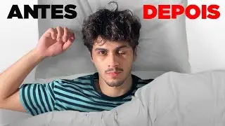 Como Curar sua Insonia em Apenas 2 Minutos