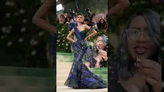 All eyes on the Met- I mean Rafah