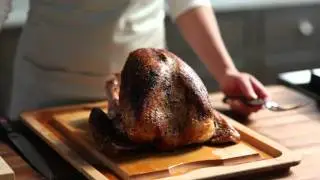 How to Carve a Turkey | Williams-Sonoma