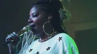 Baile do Graal com Ludmilla