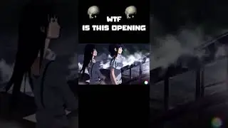 AI Anime Opening!?