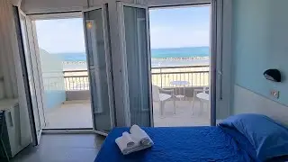 Platinum Hotel - Rimini - Italy