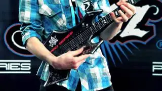 Paper Jamz Pro Guitar TV Ad