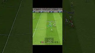 Roberto Carlos ❌ Rocket Carlos ✅ | pes #efootball2024 #efootball #carlos #pes2021 #shorts