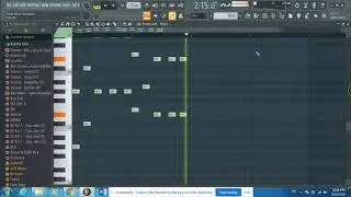 Alors on danse FLP Remake / Ogo