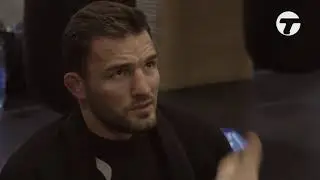 Макс Шатун - бразильское джиу-джитсу