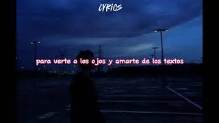 Te Traje Flores - Callejo (feat. DAAZ, Ritorukai) | Letra