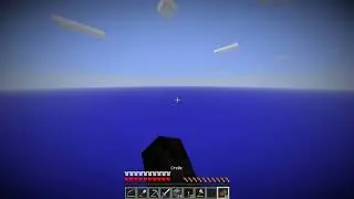 №765 14w27a 1.8 Minecraft на приватном сервере