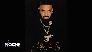 (FREE) Drake Type Beat - Pain Away