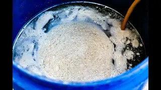 Огнезащитная обработка строительных конструкций