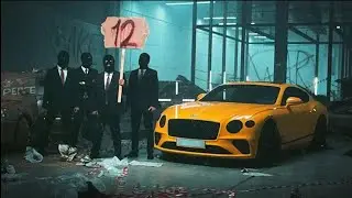 MORGENSTERN - 12 (Official Video, 2022)