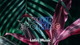 Trend Spotting #7 : Latin Music | Jamendo Licensing