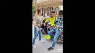 GIRLs Attitude