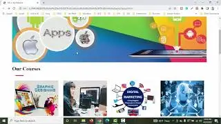 Rubel Tech IT Institute | Any Body can Learn | A IT Training Centre |