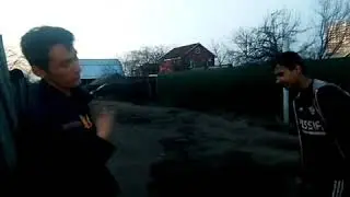 Денчик пиздит ПОРОДИЯ