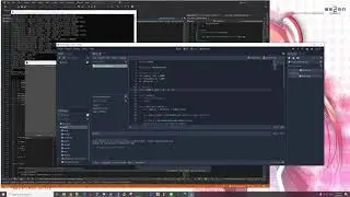 Godot - PortAudio Module