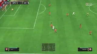 Clearest pen in fifa history