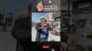 “Müge Anlı başa gelsin!”
