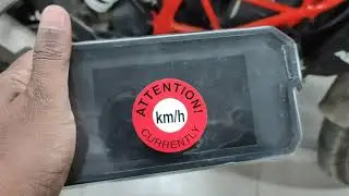 Ktm duke 390 console price | duke 390 speedometer price? #duke390 #console #ktmduke390