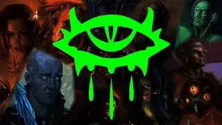 Официальные кампании Neverwinter Nights вкратце — 13 модулей спустя