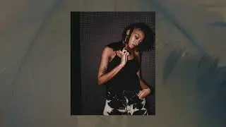 [FREE] LITTLE SIMZ TYPE BEAT 2023 "LOTUS"