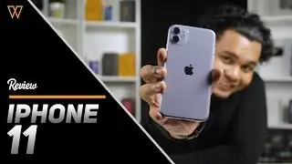 Review iPhone 11 Dari Seorang Bekas Xiaomi-fag