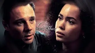 Harry & Macy | Ocean