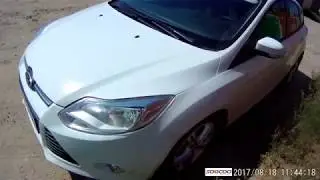 УДАЛЕНИЕ ВМЯТИН. ШКОЛА ПДР.УРОК 18. КАК ПОДОБРАТЬСЯ К ПОВРЕЖДЕНИЮ НА КАПОТЕ.