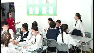 Тотығу тотықсыздану реакциялары 9 сынып