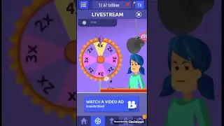 Игра So Social геймплей
