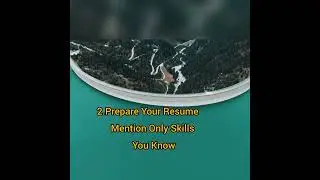 3Things To Know Before Applying For A Job 