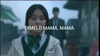 ESTA CANCIÓN QUEDA PERFECTAMENTE BIEN CON ALL OF US ARE DEAD