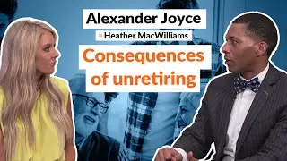 The Consequences of Unretiring