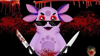 Лунтик X Fan Made Remake 2