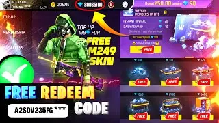 Free fire Redeem code today 🔥 || Free fire diamond app tamil || Unlimited Diamonds trick ✅