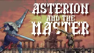 Blasphemous 2 Mea Culpa Lore | Asterion & The Master Explained
