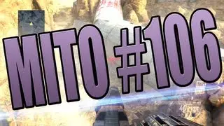 Mito #106 Black Ops 2 - NUCLEAR!?