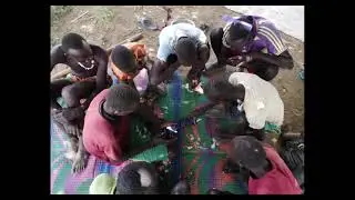 Satellite EO for Ground EO: Pilot in Ethiopia