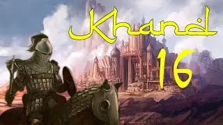 Third Age: Total War [DAC v.4.5] - Khand (Istari) - Episode 16: The Evacuation of Dol Amroth