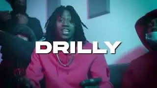 Stolen beats Pt 1