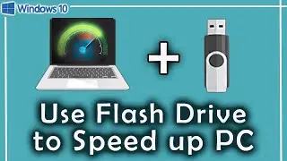 Boost Your Windows 10 Performance: Enabling ReadyBoost [Quick and Easy Guide]
