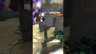 СИМПЛ УЧИТ ДЕВУШКУ ИГРАТЬ