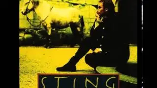 Sting - Shape of My Heart (Lossless)